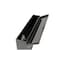 Dee Zee BLACK/DRIVER BRITE TREAD WW TOOLBOX DZ95B - alternate 4